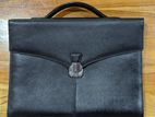 Leather Office Bag