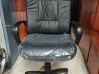 Leather Office Chair ESH001