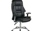 Leather Office chair