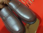 Leather Office Shoes | Size 44