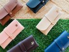 Leather Pouches For Glasses