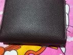 Leather Purse for Men