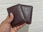 Leather Purse