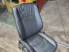 Leather Seat Japanese