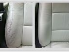 Leather Seats Repairs