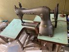 Leather Sewing Machine