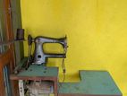 Leather Sewing Machines