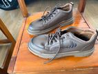 Leather Shoes