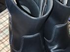 Leather Shoes