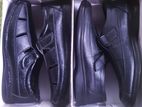 Leather Shoes