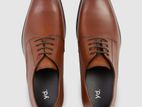 Leather Shoes