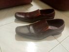 Leather Shooe Pair