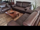 leather sofa for sale