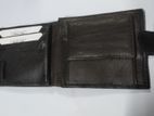 Leather Wallet