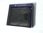 Leather Wallet