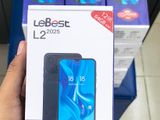 LeBest L2 4gb 64gb (New)