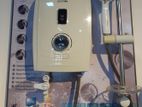 Lecston Water Heater With Pressure Pump