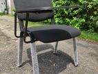 Lecture Chair 827 Black