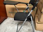 Lecture Chair Black GL-901