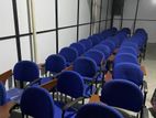 Lecture Hall Chair