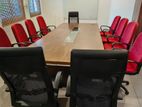 Lecture Hall for Rent Nugegoda with AC