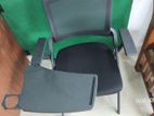 Lecture Office Chair