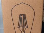 LED 10W FILAMENT ST64 E27 (BROWN GLASS) BULB