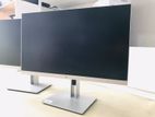 LED 22" Frameless IPS Wide HP Elite Display - HDMI