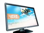 LED 24" Wide IPS Monitor - New Condition