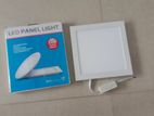 LED 24W SQ (B) Slim Panel Light