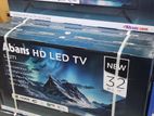 LED 32" Abans