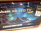 LED 32 Abans TV