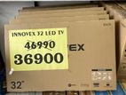 LED 32