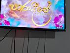 LED 32" HDMI TV