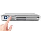 Led 3 D Smart Hd Rechargeable Projector