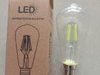 LED 4W FILAMENT ST64 E27 BULB