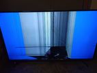 LED 55 inch Singer Tv