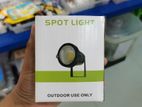 LED 5W Spot Light Fitting