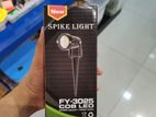 LED 5W Spot Light Fitting Warm White