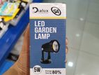 LED 5W Spot Light Fitting White