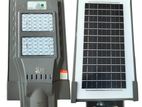 LED 60 W Solar Street Light (integrated Panel)