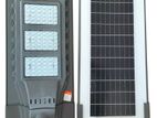 Led 90 W Solar Street Light (integrated Panel)