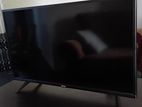 LED Abans 32 Inches Tv