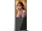 LED Advertising Display 55''