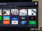 LED Android TV 8200 Series 4K UHD