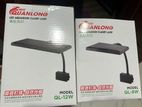 LED Aquarium Clamp Light