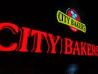 LED Backlit Acrylic & PVC Signboard