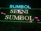 LED Light Board Making