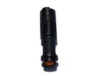LED Bright Zoomable Dimable Torch Flashlight