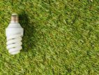 LED Bulb – Energy Saving Bright Light For Home With Office